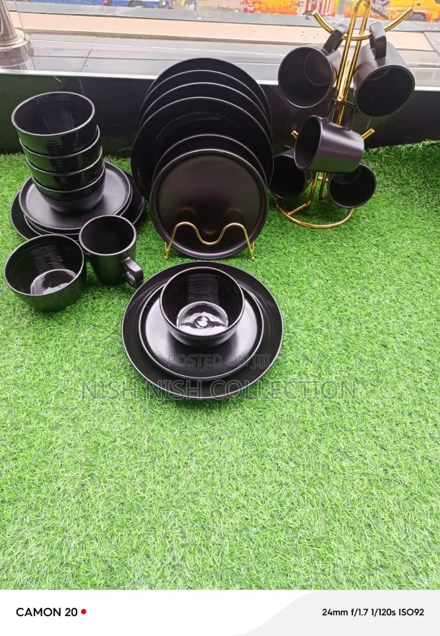 Dinner Set