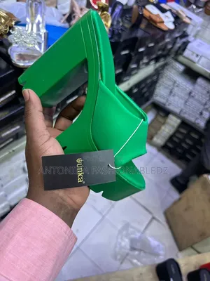 Women Block Heel Very Comfortable
