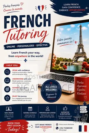 French Classes