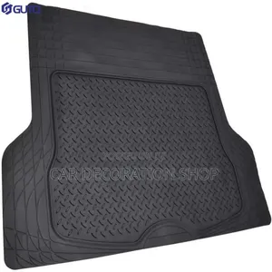 Boot Mat Trim to Fit Cargo Liner Mat