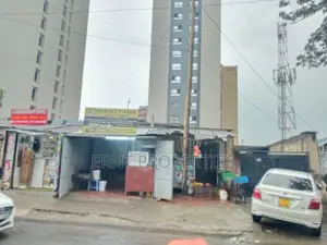 Prime Quarter Acre for Sale in South B Near Capital Centre
