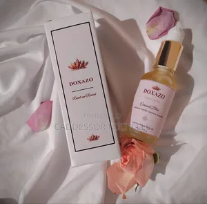 Doxazo Caramel Bliss – Soft Luxury Vanilla Caramel Fragrance Oil