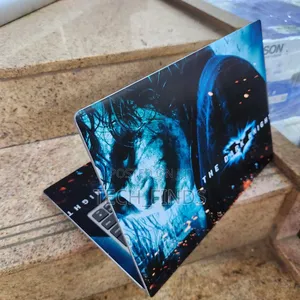 The Dark Knight Movie Laptop Skin