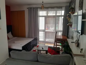 Studio Apartments Airbnb Ngong Road Racecourse Gardens Apart