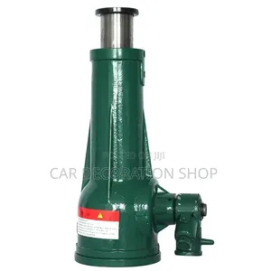 5ton Industrial Lifting Manual Spiral Jack