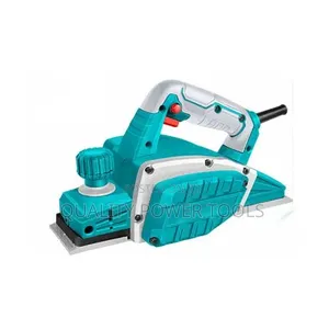 Total Tl Electric Planer 550w