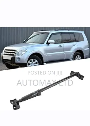 Mitsubishi Pajero Shogun V93, Rear Door Support Shock