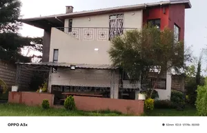 3bdrm Maisonette in Kamangu, Karai for rent