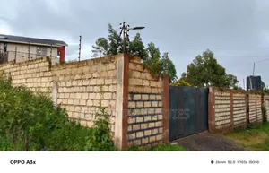 3bdrm Maisonette in Kamangu, Karai for rent