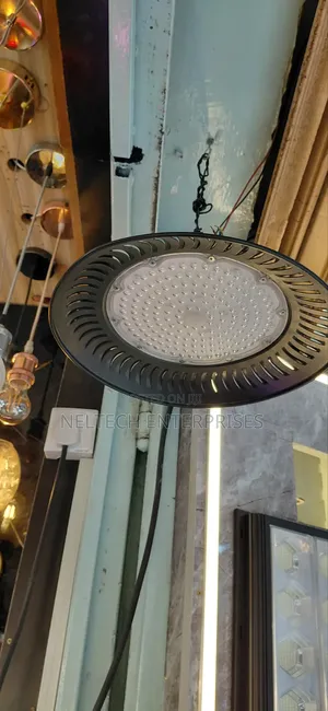 High Bay Lights 200 WLTS
