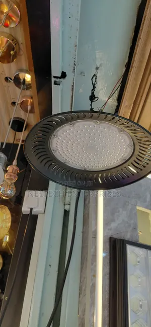 High Bay Lights 200 WLTS