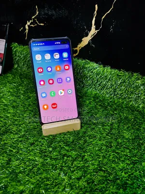 Samsung Galaxy S10 128 GB Black