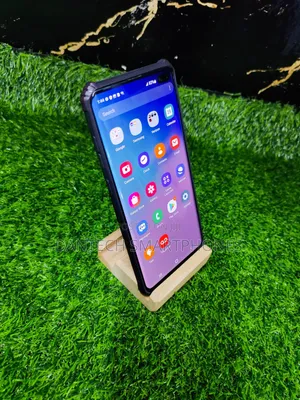 Samsung Galaxy S10 128 GB Black