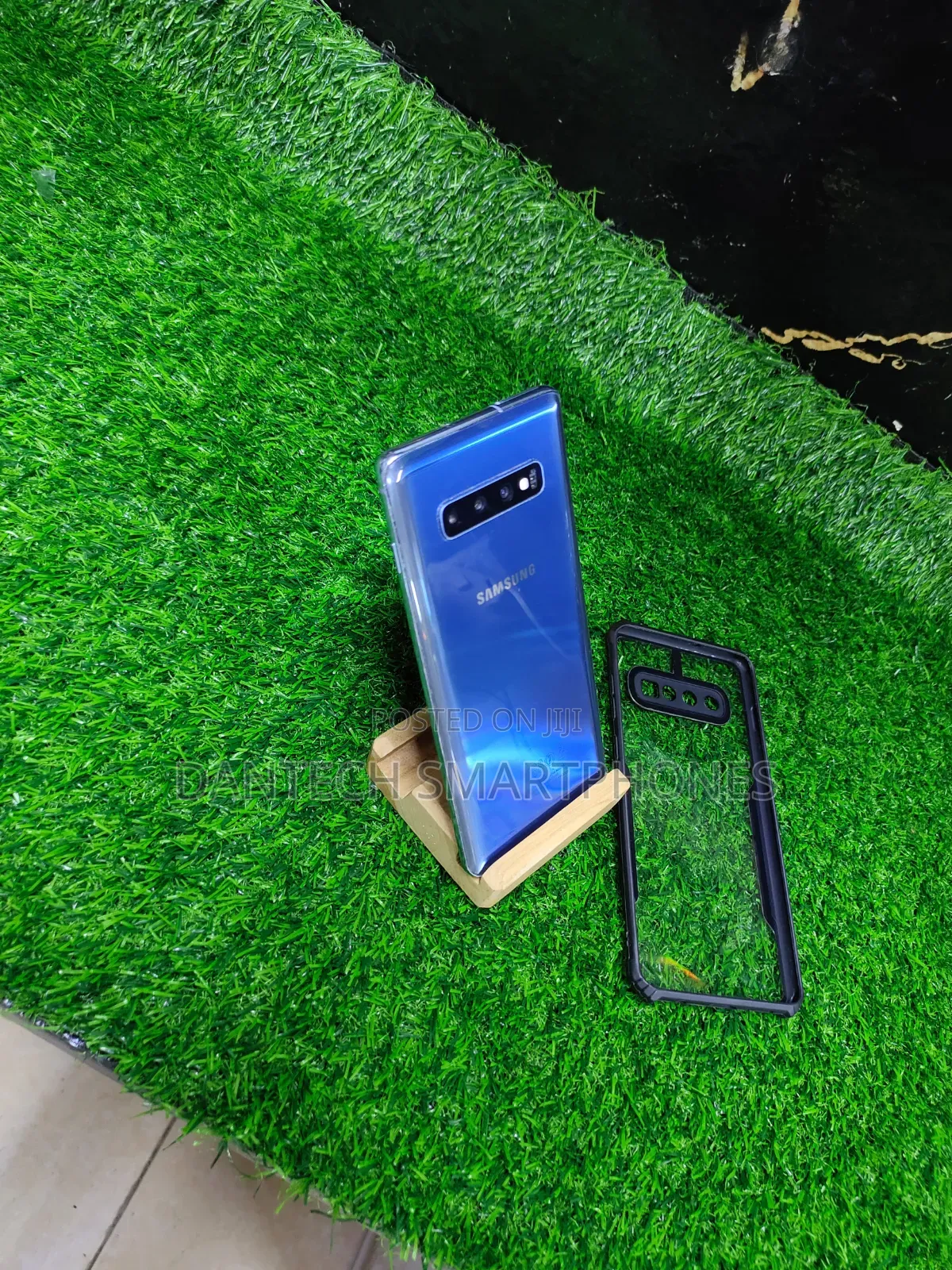 Samsung Galaxy S10 128 GB Black