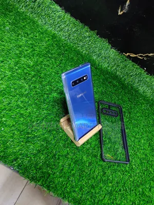 Samsung Galaxy S10 128 GB Black