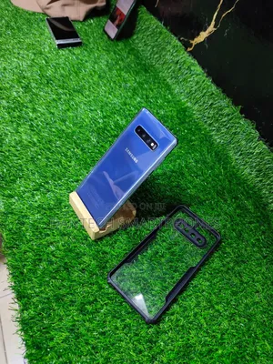 Samsung Galaxy S10 128 GB Black