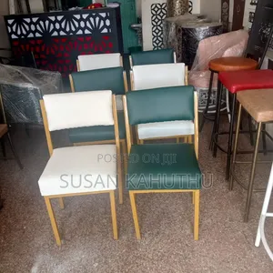 Comfortable Office/Study Seats