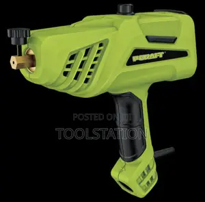 Welding Gun Hand Held Portable 120a Arc Force-Anti Sticking-Hot Start.