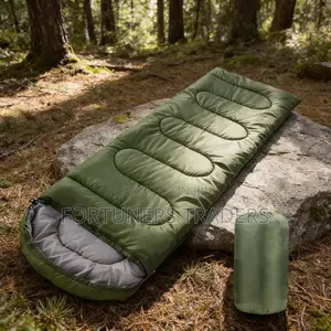 Sleeping Bag