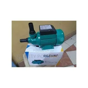 Water Pump 12v Dc Solar Booster