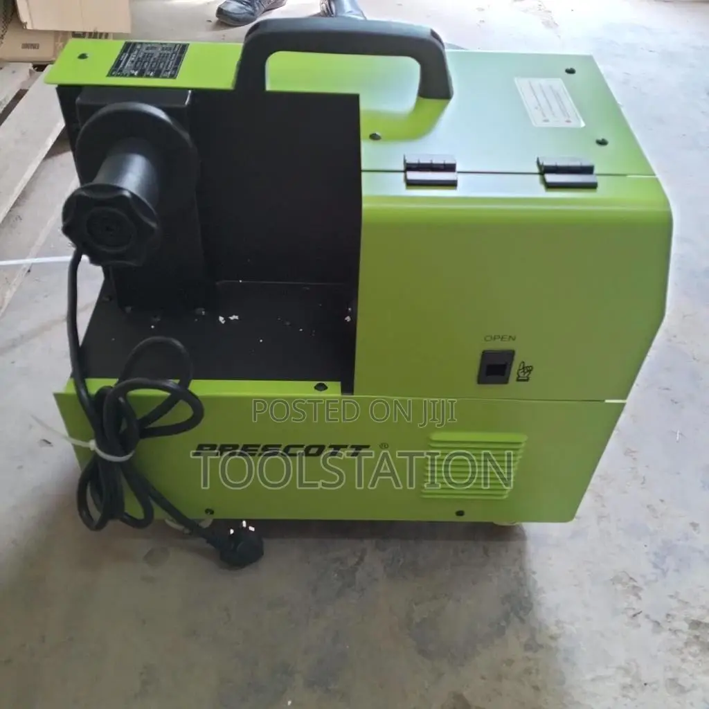 Mig/Mma Welding Machine 250a Heavy Duty Complete Single Phase