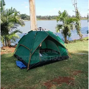 Camping Tents