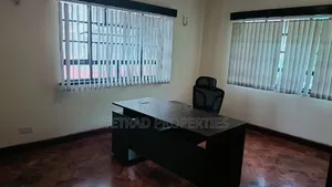 207.4 SQFT Furnished Office for Rent in Kilimani Kirichwa Rd