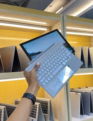 Laptop Microsoft Surface Pro 5 8GB Intel Core i5 SSD 256GB