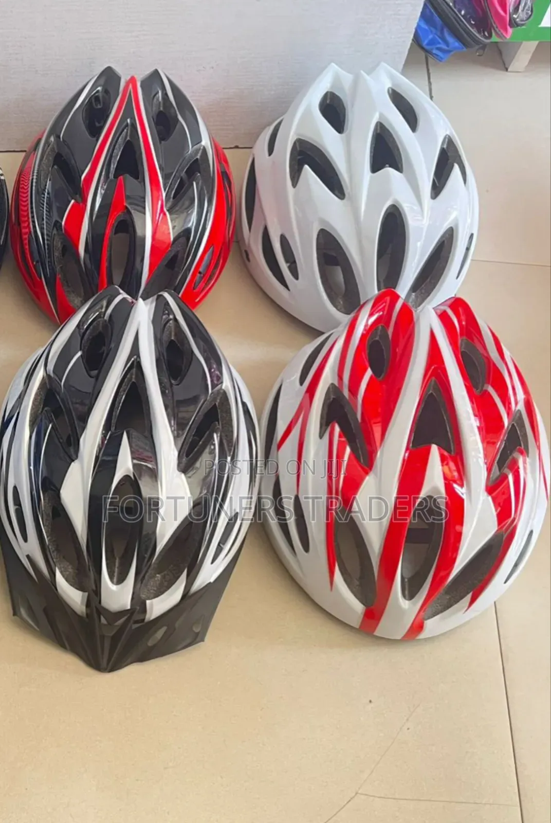 Adult Hard Helmet