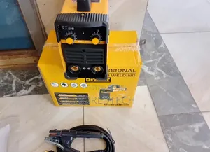 500 Amp Dewalt Welding Machine/ Heavy Duty Dewalt Welding