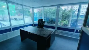 192.6 Sqft Furnished Office In Kilimani Kirichwa Rd