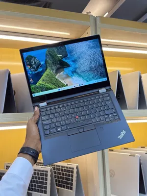 Laptop Lenovo ThinkPad L13 Yoga 16GB Intel Core i5 SSD 256GB