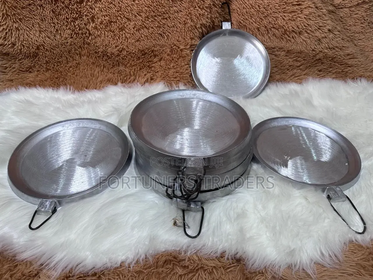 Chapati Pan