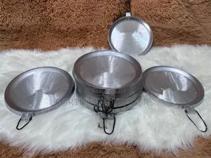 Chapati Pan