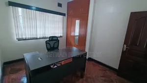 154.9 SQFT Furnished Office in Kilimani Kirichwa Rd