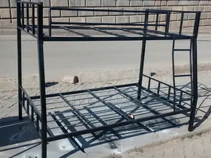 3.5 Up 4 by 6 Down Bed Frame for Sale 