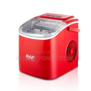 Raf Electric Ice Cream Maker Ice Cream Machine Commercial Automatic