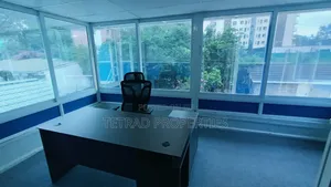 260 Sqft Furnished Office In Kilimani Kirichwa Road