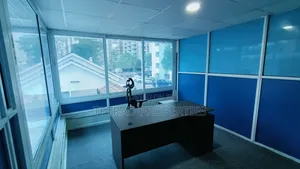 177.4 Sqft Furnished Office In Kilimani Kirichwa Road.