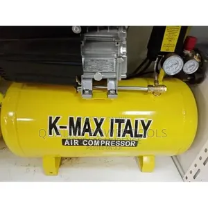 K-Max Industrial Air Compressor 50l for Painting