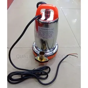 Dc Submersible Pump 24v