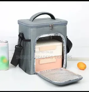 Lunch Bag Box