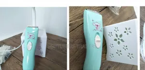 Baby Hair Trimmer