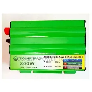 Solarmax 300w Solar Power Inverter Peak Power 600w