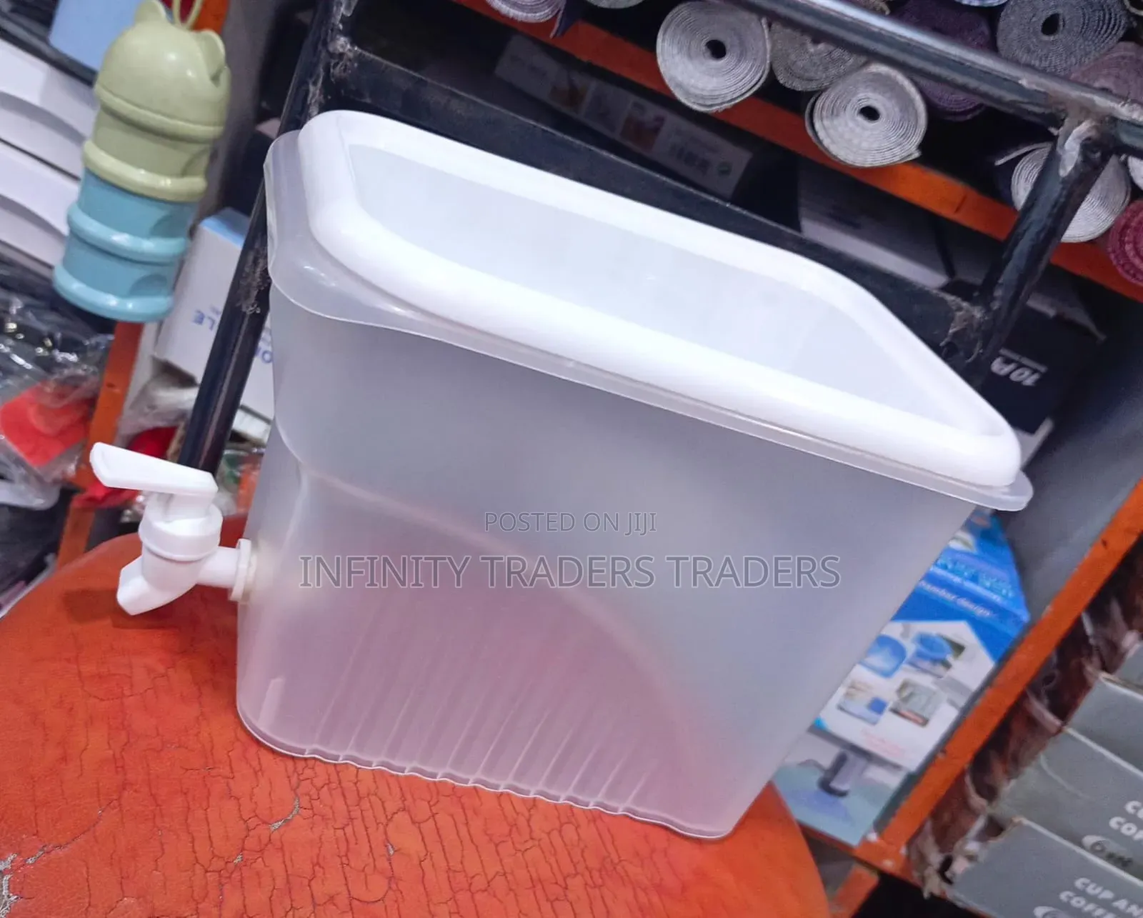 5l Drink Dispenser