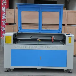 Yinghe 130cm by 90cm Co2 Laser Engraver and Cutting Machine