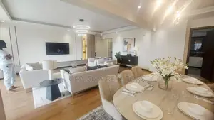 5bdrm Penthouse in Kileleshwa for sale