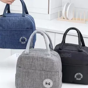 Medium Size Lunch Bag