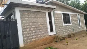 House Land for Sale in Mtwapa 0.25 Acres