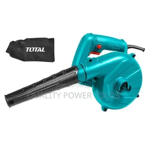 Total 400w Aspirator Blower